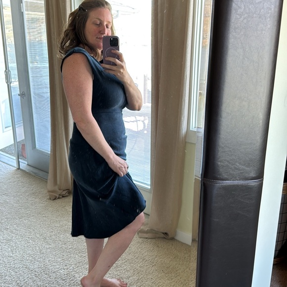 Save The Date Dress SZ Med - Picture 4 of 15